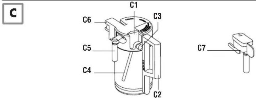 V-ZUG CCSSL60 - Gültigkeitsbereich - 3