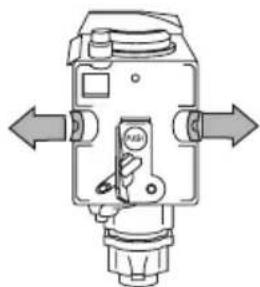 V-ZUG CCSSL60 - Pulizia dell'infusore - 6