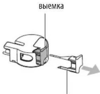 V-ZUG CCSSL60 - Очистка молочного контейнера - 3