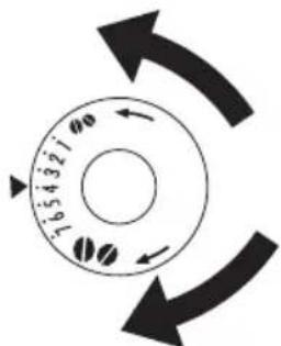 V-ZUG CCSSL60 - EINSTELLEN DES MAHLWERKS - 2