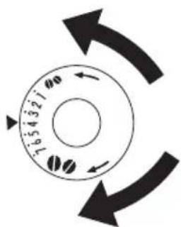 V-ZUG CCSSL60 - Programming quantity - 2