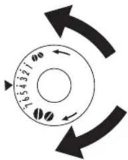 V-ZUG CCSSL60 - 调整咖啡磨 - 2