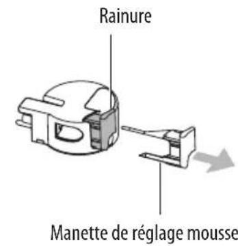 V-ZUG CCSSL60 - Nettoyage du réservoir à lait - 3