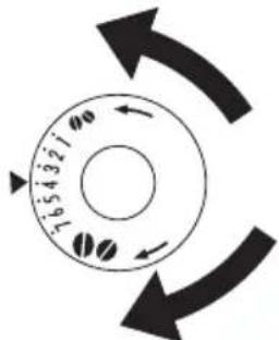 V-ZUG CCSSL60 - REGOLAZIONE DEL MACINACAFFÈ - 2