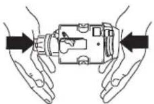 V-ZUG CCSSL60 - Cleaning the infuser - 5