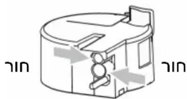 V-ZUG CCSSL60 - תַעָה בְרִי - 3