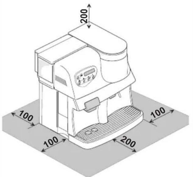 SPIDEM Trevi Digital - TECHNICAL SPECIFICATIONS - 1
