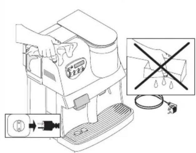 SPIDEM Trevi Digital - TECHNICAL SPECIFICATIONS - 2