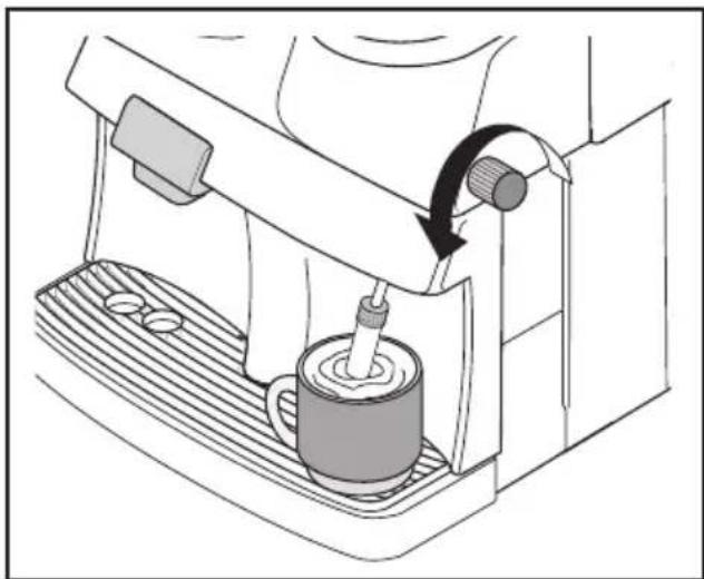 SPIDEM Trevi Automatica - Pannarello com braçadeira - 3