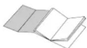 SPIDEM Bellezza SUP025PY - Pour faciliter la lecture - 2