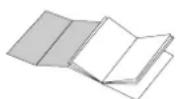 SPIDEM Bellezza SUP025PY - Vereenvoudiging van het lezen - 3