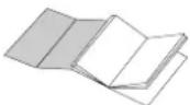 SPIDEM Bellezza SUP025PY - Reading this instruction book - 3