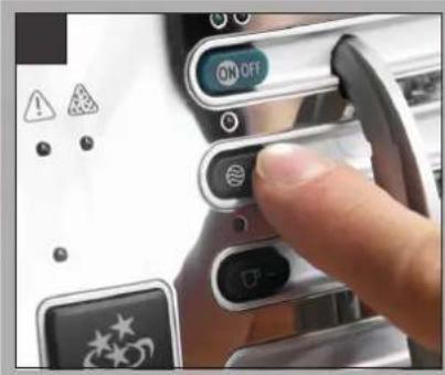 Schaerer Siena 1 - Milchsystem Reinigung: (Siena 2) - 4