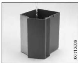 Schaerer Opal - Allgemeine Hinweise - 1