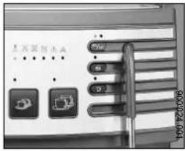 Schaerer Opal - Préparation de vapeur - 1