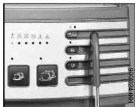 Schaerer Opal - Warning: - 1