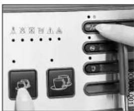 Schaerer Opal - Fonction de rinceage - 2