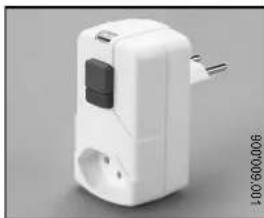 Schaerer Opal - Indication de sécurité - 6