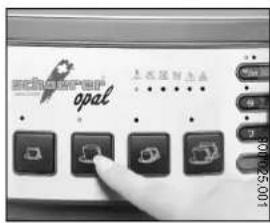 Schaerer Opal - Préparation avec du café en grains - 2