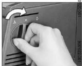 Schaerer Opal - Indications generales - 10