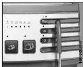 Schaerer Opal - Préparation d'eau chaude - 2