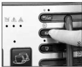 Schaerer Opal - Nettoyage de I'unité d'ébouillantage - 17