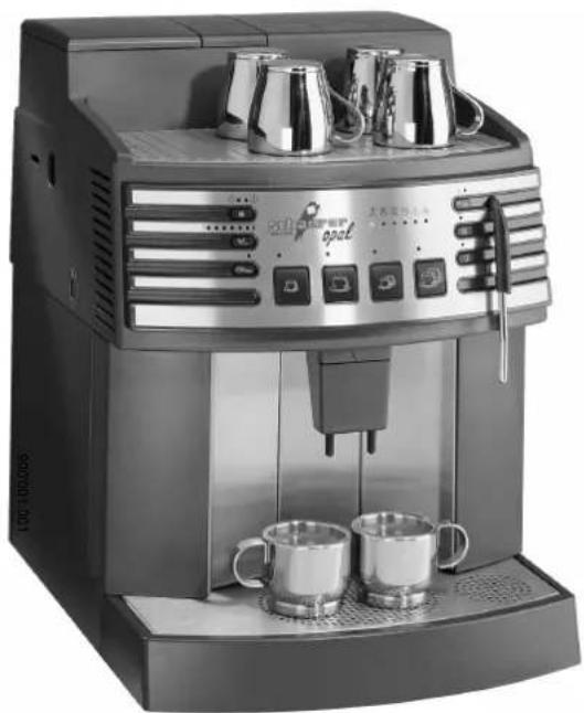 Schaerer Opal - CE-Konformitätserklarungen - 2