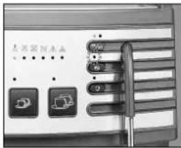 Schaerer Opal - Brüheinheit-Reinigung - 5