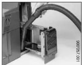 Schaerer Opal - Cleaning the brewing unit - 10