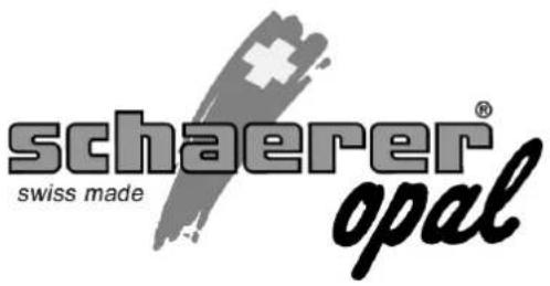 Schaerer Opal - CE-Konformitätserklarungen - 3