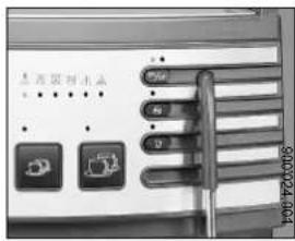 Schaerer Opal - Préparation avec du café en grains - 1