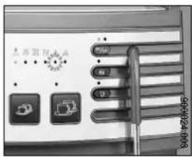Schaerer Opal - Nettoyage de I'unité d'ébouillantage - 13