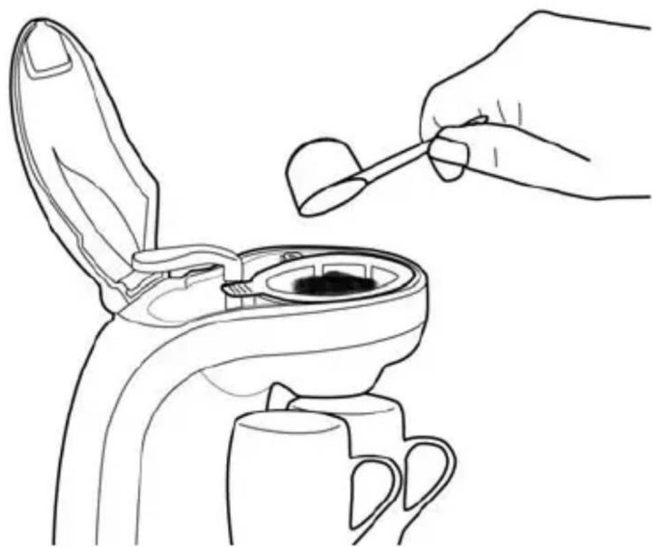 QUIGG GTCM2C01 - DANGER - 2