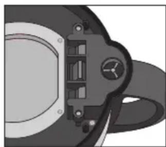 BIFINETT KH 1098 - Remarque: - 1