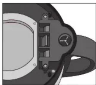BIFINETT KH 1098 - Opmerking: - 1