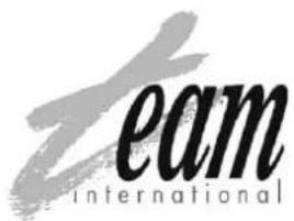 TEAM TKM 9 - TEAM TKM 7 / TKM 9 - 2