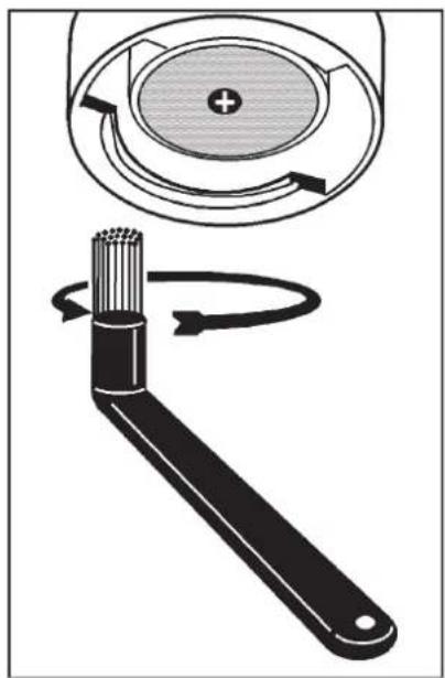 Faema E61 3 GR - Drip pan - 1