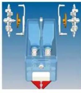 Faema Barcode - English - 3