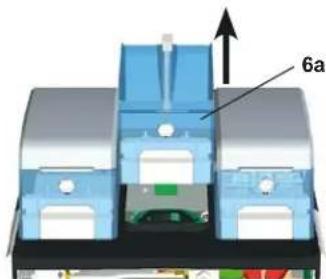 Faema Barcode - PULIZIA TRAMOGGIA CAFFE (6-6a) - 8