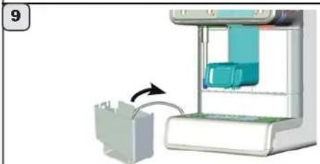 Faema Barcode - FAEMA - 6