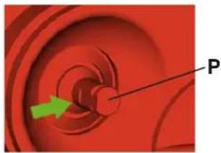 Faema Barcode - PULIZIA DEL MIXER - 16