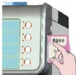 Faema Barcode - REINIGUNG DES MILCHKREISLAUFES - 6