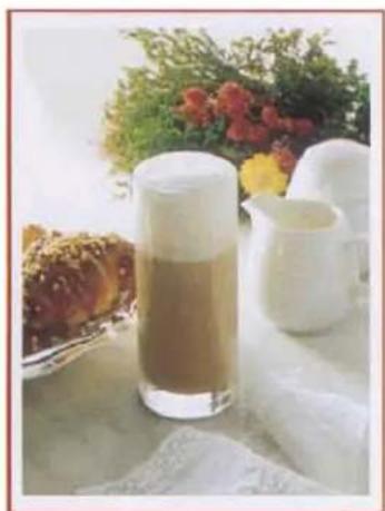 Faema Barcode - FEMA - 3