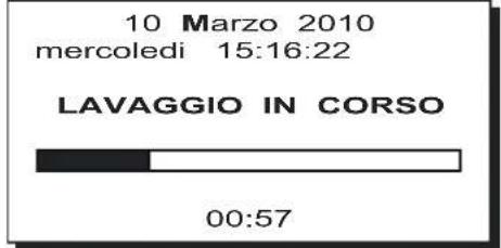 Faema Barcode - IL LATTE E UN ALIMENTO CHE RICHIEDE LA MASSIMA IGIENE! LA MANCATA ESECUZIONE DI REGOLARIOI GIORNALIERICILIDIPULIZIAEACAUSA DIOCCLUSIONI, CONCONSEQUENTIROTTURE DEL CIRCUito E FUORIUSCITE DI LIQUIDI. - 10