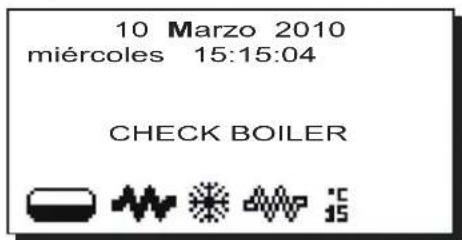 Faema Barcode - ENCENDIDO MANUAL - 1