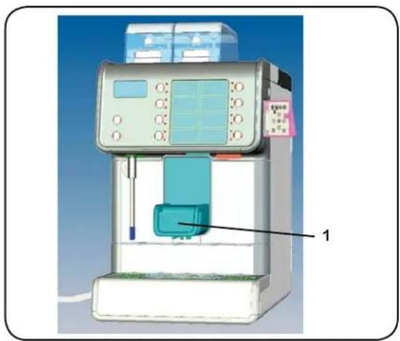 Faema Barcode - I' nivel - 3