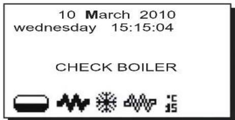 Faema Barcode - MANUAL POWERING - 1