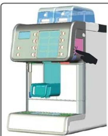 Faema Barcode - FAEMA - 2