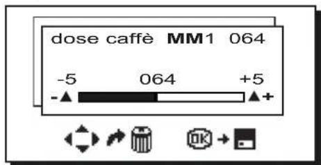 Faema Barcode - Come entrare in programmazione - 3