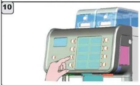 Faema Barcode - FAEMA - 7